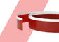 แถบแสงสีแดงพอลิเมอร์ Backfit Bar 5cm 3D Side Pass