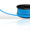 ไฟนีออน LED สีน้ำเงินความยาว 50 ม. สำหรับโฆษณากลางแจ้ง